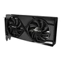 PNY GeForce RTX 5060 Ti Tarjeta Gráfica 8 GB Doble Ventilador Overclockeado DLSS 4 PNY0751492795652