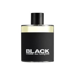 Comme Des Garçons Black Eau De Toilette 100 ml
