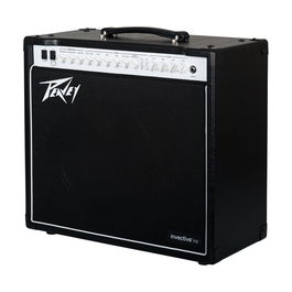 PEAVEY Invective112 Combo Amplificador de Guitarra Eléctrica a Válvulas
