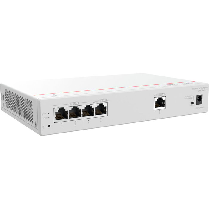 HUAWEI eKit S380-L4P1T Switch de red