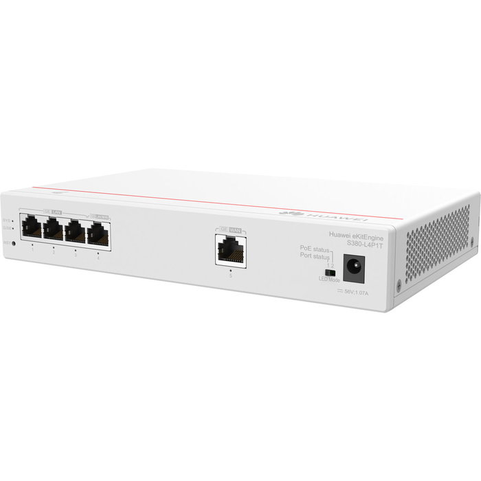 HUAWEI eKit S380-L4P1T Switch de red