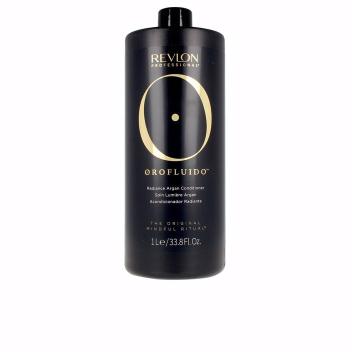 Revlon Professional Orofluido Acondicionador 1000 ml (Reacondicionado) تقدير Revlon Professional Orofluido Acondicionador 1000 ml (Reacondicionado) تقدير