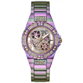Guess GW0302L3 Reloj de Mujer Multicolor