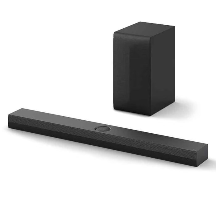 LG DS70TY Soundbar con Dolby Atmos