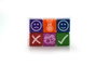 COOLBOX Sello Office Box de Motivación Especial Profesores Pack de 6 Iconos