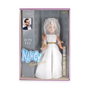 Nancy Colección 7/13524 Muñeca de Colección Novia con Vestido de Alta Costura diseñado por Ion Fiz y Certificado de Autenticidad