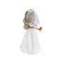 Nancy Colección 7/13524 Muñeca de Colección Novia con Vestido de Alta Costura diseñado por Ion Fiz y Certificado de Autenticidad