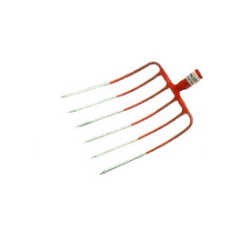 BELLOTA Horca 901-6 sin mango