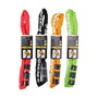 Dunlop Candado de seguridad con bloqueo numérico colores surtidos