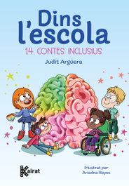 EDITA, Dins l´escola: 14 contes inclusius - Kairat