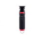 Babyliss Trimmer SkeletonFX Boost+ Mate Roja y Negra con Grip Negro