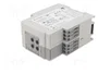 CARLO GAVAZZI DPC Relé de monitorización de tensión para raíl DIN 3 x 380...480V AC