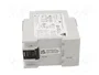 CARLO GAVAZZI DPC Relé de monitorización de tensión para raíl DIN 3 x 380...480V AC