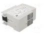 CARLO GAVAZZI DPC Relé de monitorización de tensión para raíl DIN 3 x 380...480V AC