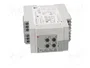 CARLO GAVAZZI DPC Relé de monitorización de tensión para raíl DIN 3 x 380...480V AC