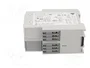 CARLO GAVAZZI DPC Relé de monitorización de tensión para raíl DIN 3 x 380...480V AC