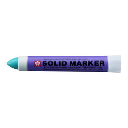 Sakura Solid Marker Original verde