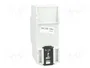 EATON ELECTRIC Contactor 4-polar de instalación 25A 230VAC Z-SCH
