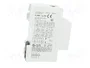 EATON ELECTRIC Contactor 4-polar de instalación 25A 230VAC Z-SCH