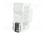 EATON ELECTRIC Contactor 4-polar de instalación 25A 230VAC Z-SCH