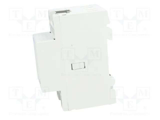 EATON ELECTRIC Contactor 4-polar de instalación 25A 230VAC Z-SCH