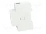 EATON ELECTRIC Contactor 4-polar de instalación 25A 230VAC Z-SCH