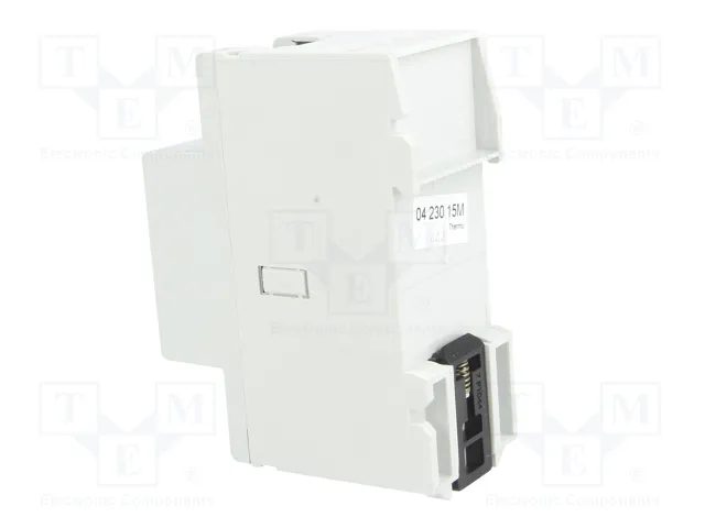 EATON ELECTRIC Contactor 4-polar de instalación 25A 230VAC Z-SCH