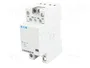 EATON ELECTRIC Contactor 4-polar de instalación 25A 230VAC Z-SCH