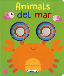 SUSAETA EDICIONES, Animals del mar - SUSAETA EDICIONES