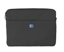 Funda Portatil Oxford Young Proof B-Case 14 Negro
