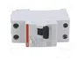 ABB FH202AC-25/0.3 Interruptor Diferencial 25A 300mA 2 Polos