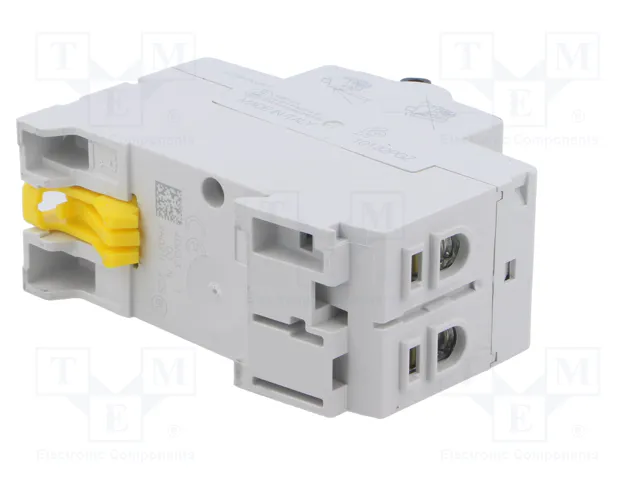 ABB FH202AC-25/0.3 Interruptor Diferencial 25A 300mA 2 Polos