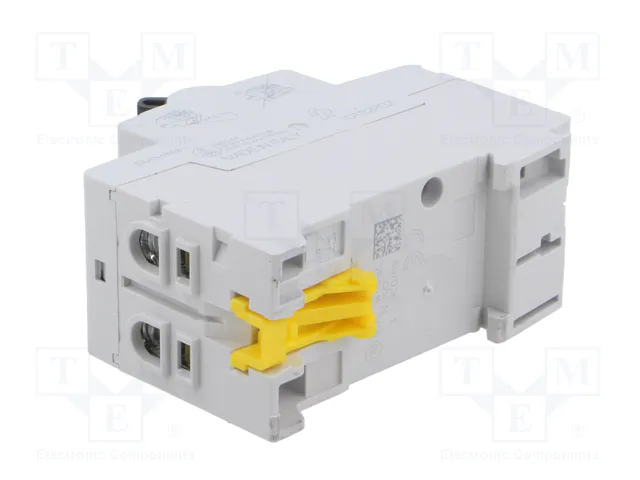ABB FH202AC-25/0.3 Interruptor Diferencial 25A 300mA 2 Polos