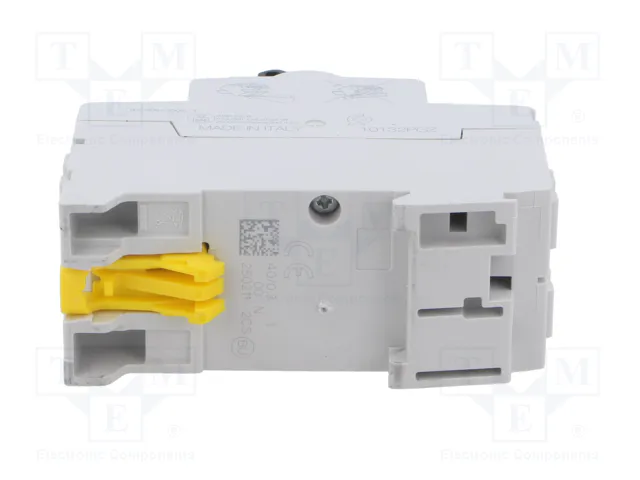 ABB FH202AC-25/0.3 Interruptor Diferencial 25A 300mA 2 Polos