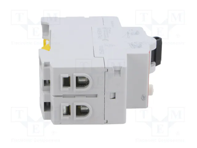 ABB FH202AC-25/0.3 Interruptor Diferencial 25A 300mA 2 Polos