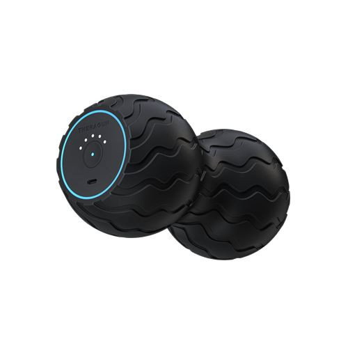 Therabody Theragun WaveDuo Negro Therabody Theragun WaveDuo Negro