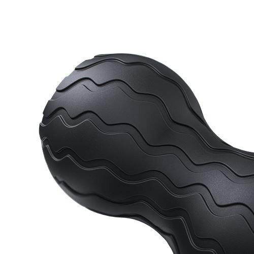 Therabody Theragun WaveDuo Negro Therabody Theragun WaveDuo Negro