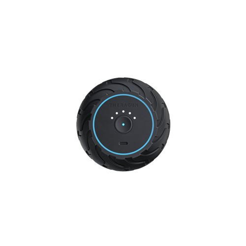 Therabody Theragun WaveDuo Negro Therabody Theragun WaveDuo Negro