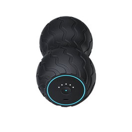 THERABODY Theragun Wave Duo Masajeador Muscular Negro