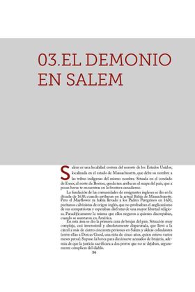 ¿Que Diablos Vemos? El Demonio En El Cine