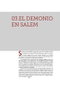 ¿Que Diablos Vemos? El Demonio En El Cine