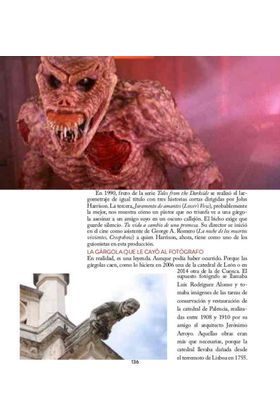 ¿Que Diablos Vemos? El Demonio En El Cine
