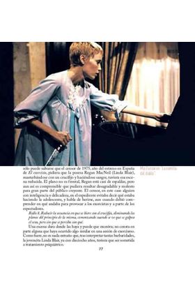 ¿Que Diablos Vemos? El Demonio En El Cine