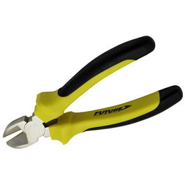 Future Alicate de Corte Diagonal CR/V 160mm