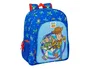 Safta Mochila Junior Toy Story Good Vibes Adaptable a Carro
