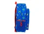 Safta Mochila Junior Toy Story Good Vibes Adaptable a Carro