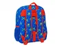Safta Mochila Junior Toy Story Good Vibes Adaptable a Carro