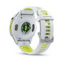 Garmin Forerunner 970 Titanium 47mm Blanco/Amarillo