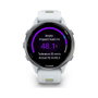Garmin Forerunner 970 Titanium 47mm Blanco/Amarillo