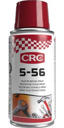 CRC Aceite Lubricante Multiuso 5-56 Spray 500 ml